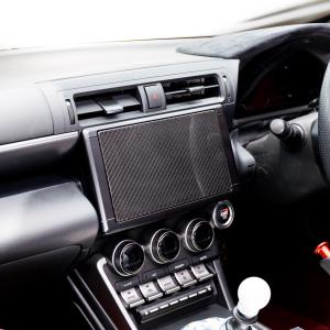 BLITZ ブリッツ 55102 ドライカーボン サクションキット トヨタ ZN8