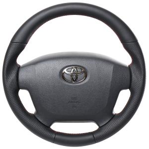 ハイエース　レーシングハンドル 200系 ハイエース 1〜3型 D型 レーシング ブラックカーボン調