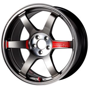 RAYS 在庫あり GR86/BRZ等 VOLK RACING TE37SAGA-SL [FACE-4] 18×9.0J 