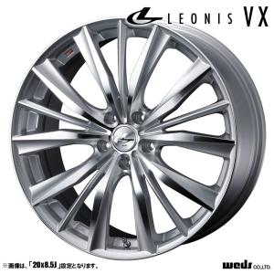 レオニスＶＸ１５インチ（タイヤホイールセット） WEDS（ウェッズ） LEONIS レオニス VX 15インチ リム幅6.0J インセット