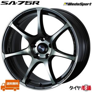 WEDS（ウェッズ） WedsSport ウェッズスポーツ SA-99R 18インチ リム幅