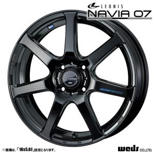 しー　ウェッズ　レオニス　MX 16インチ 楽天市場】ウェッズ レオニス MX 16x5.0J 45 100-4穴 パールブラック