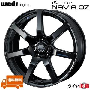 WEDS（ウェッズ） LEONIS レオニス NAVIA07 ナヴィア ゼロセブン 18