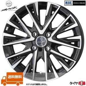 ホイール4本セット TRYALPHA トライアルファ J-TECH S-6 ジェイテック