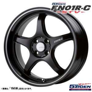 RAYS 17インチ 4穴 100 7J RAYS/レイズ gramLIGHTS 57CR SPEC M