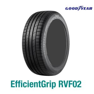 Efficient Grip 4本セット 2026年製 155/65R14 75S グッドイヤー