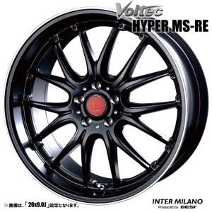 INTER MILANO VOLTEC HYPER MSの価格比較   みんカラ