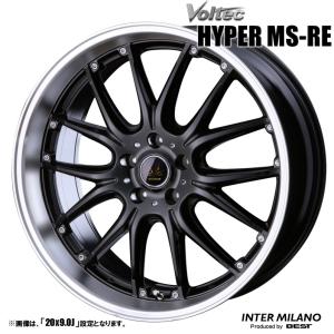 30アル　　20％ INTER MILANO VOLTEC HYPER MS-RE 30系アルファード/ヴェル