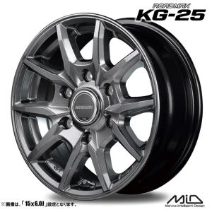 マルカサービス MID アルミホイール1本 ロードマックス ROADMAX マルカサービス MID アルミホイール1本 ロードマックス ROADMAX