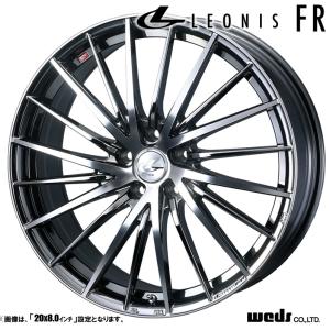 WEDS（ウェッズ） LEONIS レオニス MX 17インチ リム幅7.0J インセット