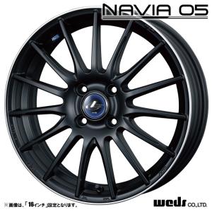 WORK WORKエモーション M8R マットブラック 17インチ 7.0J 5H114.3 +38