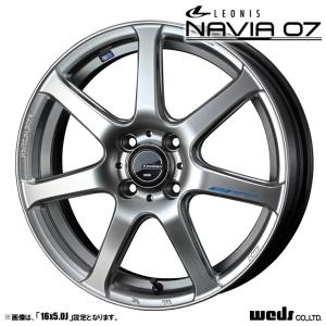 WEDS（ウェッズ） LEONIS レオニス NAVIA07 ナヴィア ゼロセブン 15