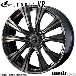 WEDS（ウェッズ） LEONIS レオニス GX 17インチ リム幅7.0J インセット