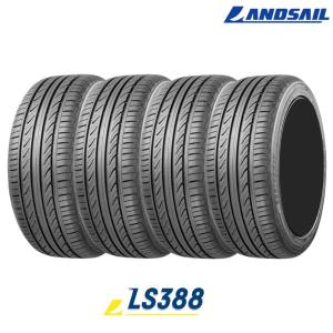 サマータイヤ 4本セット 175/70R14 88H XL LANDSAIL（ランドセイル） LS388【 2023年製 】（ネット限定特価）｜tireichiba