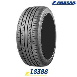 サマータイヤ 215/45R17 91W XL LANDSAIL（ランドセイル） LS388 2023年製 （ネット限定特価）