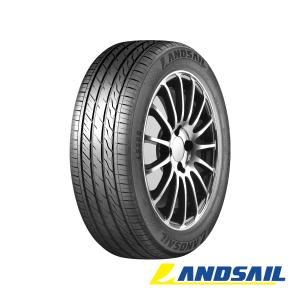 サマータイヤ 205/50R17 93W XL LANDSAIL（ランドセイル） LS588 UHP 2021年製 （ネット限定特価）｜tireichiba