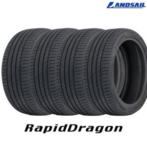 DELINTE（デリンテ） サマータイヤ 165/45R17 75V XL LANDSAIL（ランド
