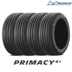 【 2024年製 】 サマータイヤ 4本セット 215/45R18 93W XL MICHELIN（ミシュラン）PRIMACY 4+ プライマシー フォー プラス（ネット限定特価）｜tireichiba