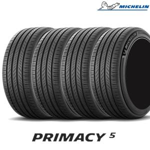 PRIMACY 【2025年製】 サマータイヤ 4本セット 225/55R18 102V XL