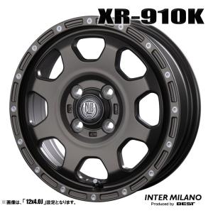 TEAM DAYTONA ハスラー タフト 15インチ アルミホイール 4穴100