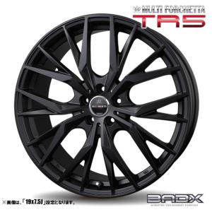 とと！新作ロクサーニ マルチフォルケッタ　FX4 20インチ 新品同様 ロクサーニ 4本セット BADX LOXARNY MULTIFORCHETTA マルチ