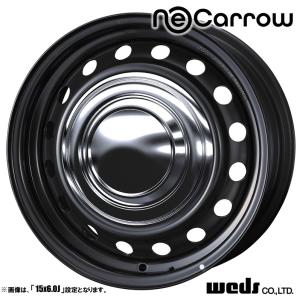 WEDS 4本セット Weds ウェッズ PRODITA HC2 プロディータ 15