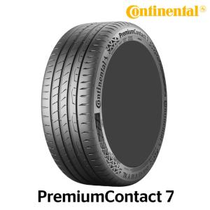 コンチネンタル 【2025年製】 サマータイヤ 225/45R17 94W XL