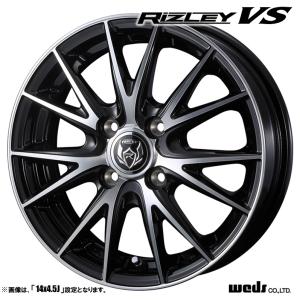 WEDS（ウェッズ） 4本セット VELVA SPORT2 ヴェルヴァ スポルトツー 15