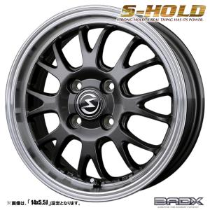 BMS R6T 15インチ 4H100 8J +20 4本セット ホイール ブラック BMS R6T 15インチ 4H100 8J +20 4本セット ホイール ブラック