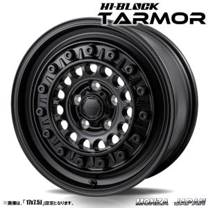 MONZA JAPAN（モンツァジャパン） ホイール4本セット ジャパン三陽 HI