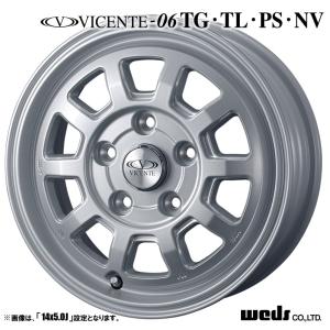 WEDS プロディータ ウェッズ PRODITA 15X5.5 WEDS 4本セット Weds ウェッズ PRODITA HC2 プロディータ 15