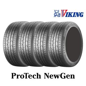 サマータイヤ4本セット 175/65R15 84H 15インチ VIKING バイキング ProTe...