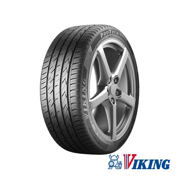 サマータイヤ 225/55R17 101Y XL 17インチ VIKING バイキング ProTec...