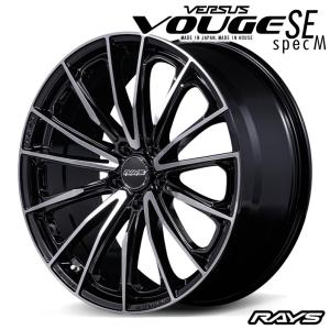 KOSEI ホイール4本セット GLAMIC LX-S グラミック エルエックスエス 21