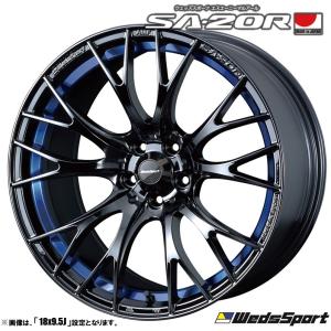 WEDS（ウェッズ） 4本セット WedsSport ウェッズスポーツ SA-20R 17