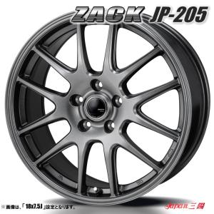 ホイール4本セット TOPY CEREBRO FT05 (セレブロ エフティ―ゼロ