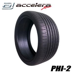 275/30R21 98Y XL アクセレラ PHI-2