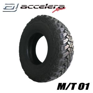 185/85R16 LT 105/103L M/T01 アクセレラ｜tiremarket