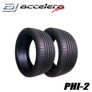 2本セット 275/35R19 100Y XL アクセレラ PHI-2｜tiremarket