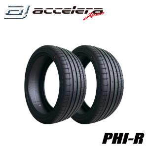 accelera（アクセレラ） 4本セット 215/40R19 90Y XL PHI : SUPER TIRE