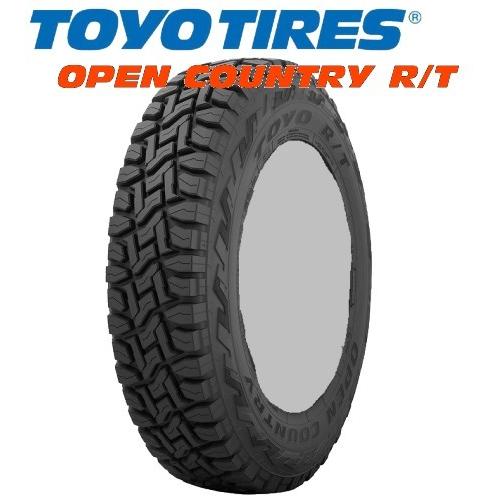 145/80R12 80/87N  TOYO/トーヨー OPEN COUNTRY R/T/オープンカ...