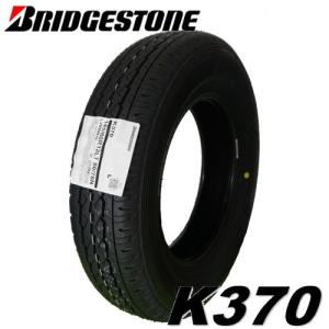 BRIDGESTONE（ブリヂストン） 【2025年製】ブリヂストン K370 145
