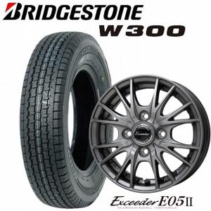 DUNLOP（ダンロップ） 145/80R12 80/78N 軽トラック・バン用 