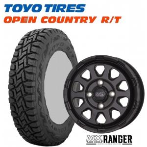 OPEN COUNTRY 5本セット スズキ ジムニーノマド JC74W用 2026年製