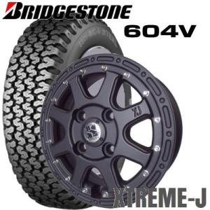 155/65R13 軽トラック・バンに MUDSTAR RADIAL M/T マッドスター