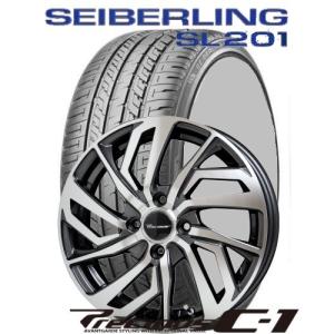 軽自動車.0J　4穴　PCD：100 Precious C-1/プレャス C-1｜tiremart24