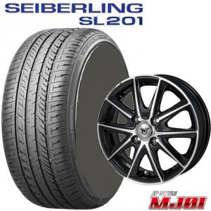 BRIDGESTONE SEIBERLING SL201 165/50R15の価格比較 - みんカラ