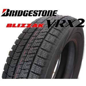 【スタッドレス単品1本価格】165/65R14  BRIDGESTONE BLIZZAK VRX2/ブリヂストン ブリザック VRX2｜tiremart24