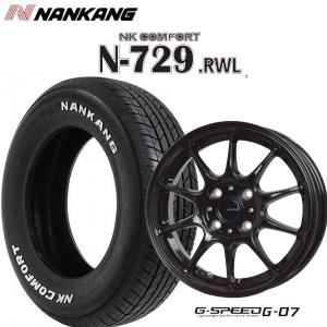 MONZA JAPAN（モンツァジャパン） 165/70R13 軽トラ提案 ホワイト