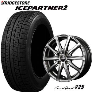 BRIDGESTONE ICEPARTNER 185/70R14の価格比較 - みんカラ